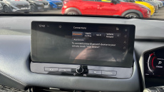 Nissan Qashqai 1.3 DiG-T MH 158 Tekna 5dr Xtronic Petrol Hatchback